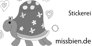 Entwurfsbilder Schildkörte